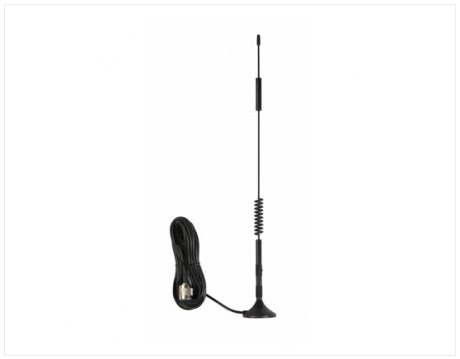 SureCall 12-inch Magnetic Mount Antenna