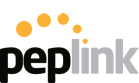 Peplink logo